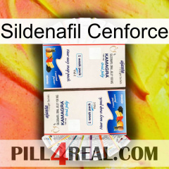 Sildenafil Cenforce kamagra1